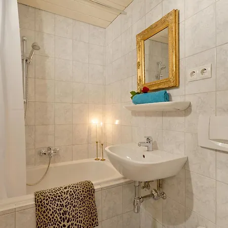 Daire Teresa I By Nv-appartements Kirchberg in Tirol