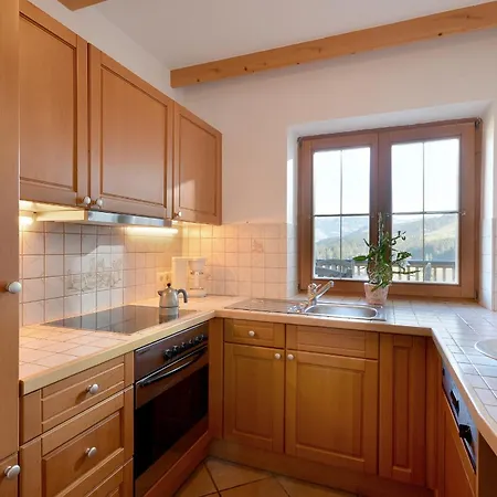 Teresa I By Nv-appartements *