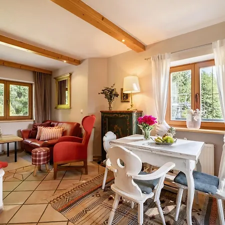 Teresa I By Nv-appartements * Kirchberg in Tirol