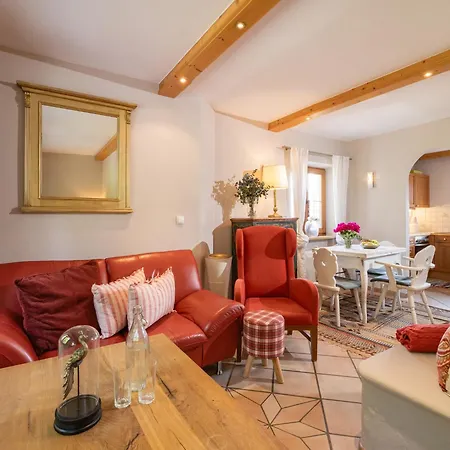 Appartement Teresa I By Nv-Appartements
