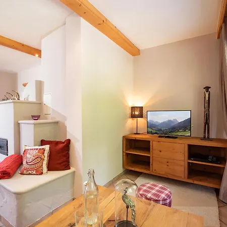 Teresa I By Nv-appartements Appartement