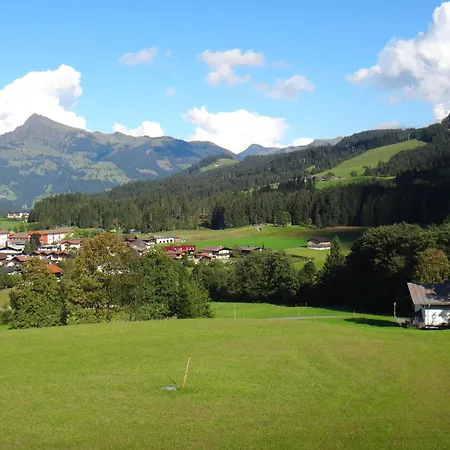 Teresa I By Nv-appartements Daire *