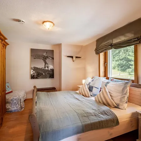 Appartement Teresa I By Nv-Appartements * Kirchberg in Tirol