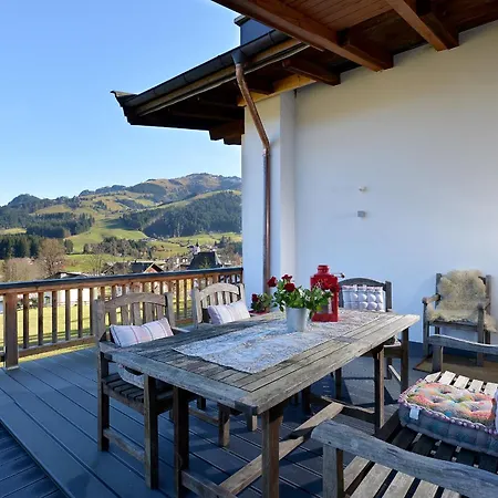Apartamento Teresa I Mit Grosser Terrasse *